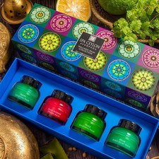 Balsamo Ayurvedico Lusso Set