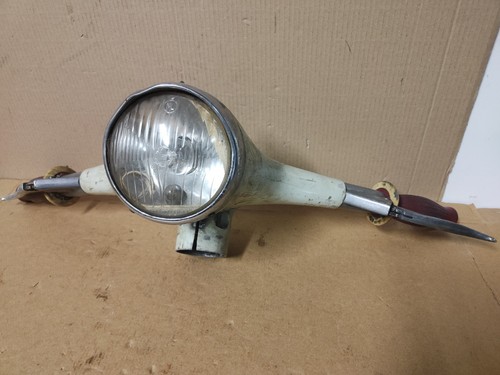 Manubrio vespa piaggio - vespa, 125/150