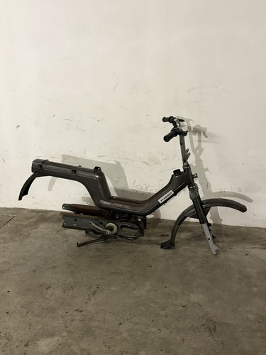 Piaggio telaio completo - telaio,