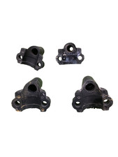 Supporto specchietto yamaha - specchietto,