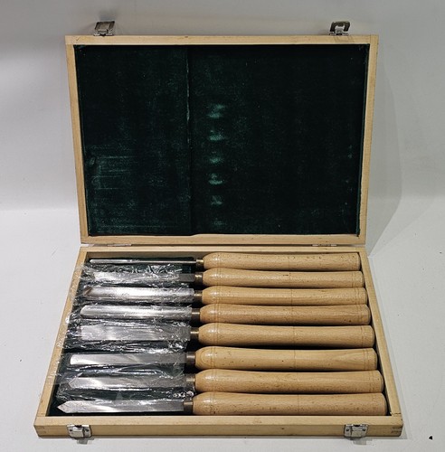 Set utensili per - set, 8