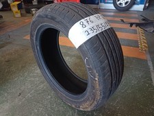 235/55 R19 105W (mm5~ ) Estivo
