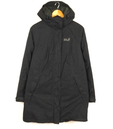 Giacca parka donna jack - donna,