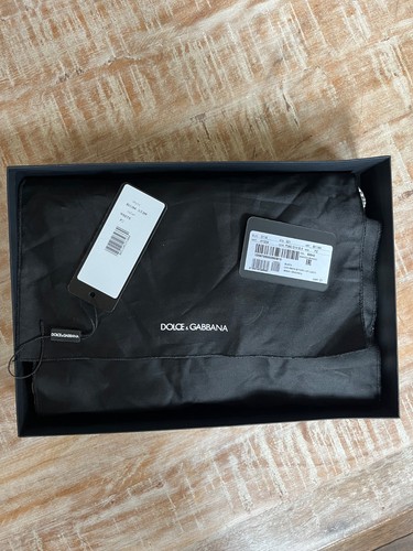 Dolce gabbana pochette - gabbana,