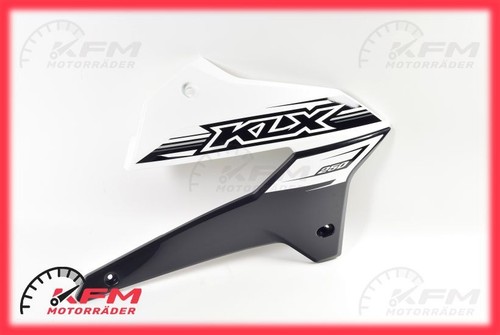 Kawasaki klx 250 klx250shf - kawasaki,