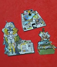 Grayskull Castle cardboard