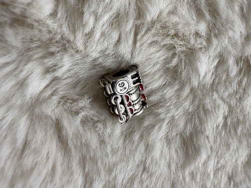 Charm pandora harry potter - charm,