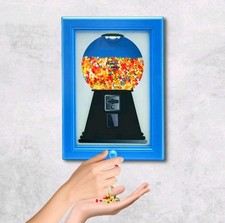 Dispenser caramelle creativo