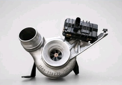 Turbo garrett bmw e90 e91 - garrett,