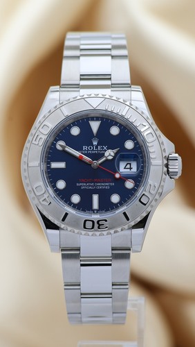 Rolex yacht master orologio - rolex,