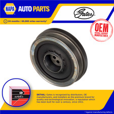 Puleggia albero motore (TVD)