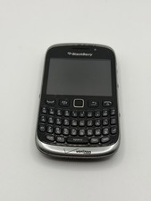 Original BlackBerry Curve
