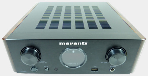 Amplificatore per cuffie