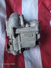 CARBURATORE DELL'ORTO FRG 28