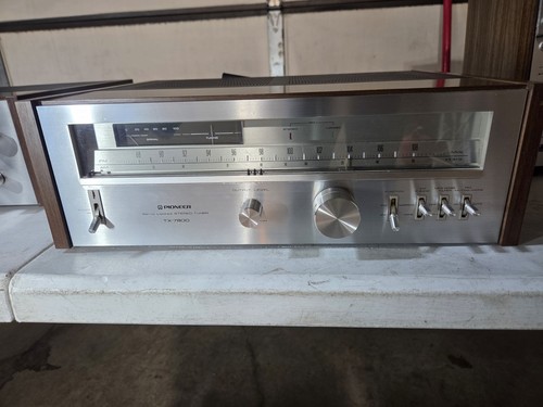 Sintonizzatore pioneer - 🔥,