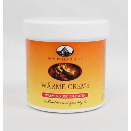 Crema termica 250 - crema,