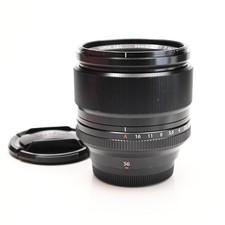 Fujifilm XF 56 mm f1.2 R