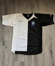 Maglia calcio vintage Nike
