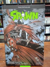 Spawn Deluxe vol. 7 -