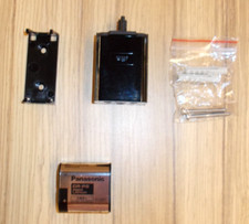 Grohe (Panasonic) CR-P2