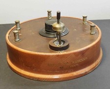 Radio galena L.M. ERICSSON