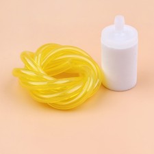 Linea carburante e filtro per