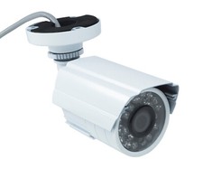 Telecamera Videosorveglianza Interna Sicurezza Led Infrarossi 2.8mm 1200TVL 02IR