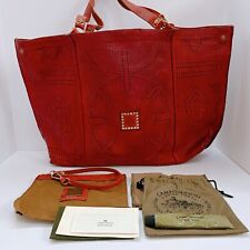 Campomaggi Borsa Tote in Pelle