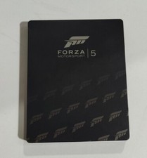 XBOX ONE ONLY STEELBOOK FORZA MOTORSPORT 5