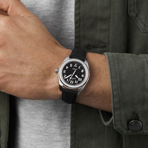 Zenith pilot automatic - zenith,