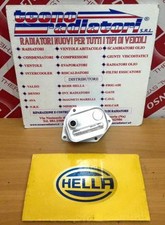 Scambiatore di calore Kia Rio