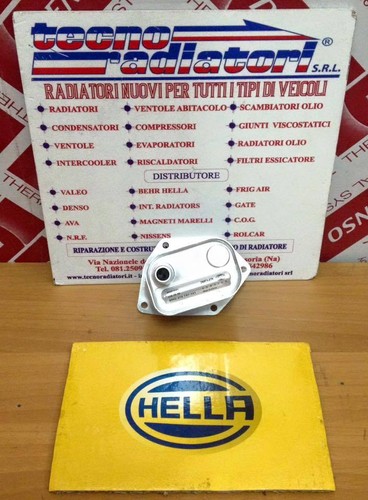 Scambiatore calore kia rio - di,