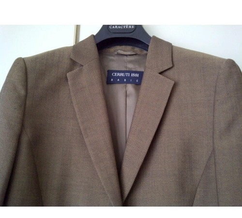 Cerruti tailleur donna - cerruti,