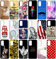 Custodia cover in TPU morbida