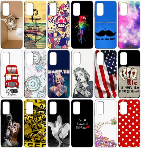 Custodia cover tpu - cover,