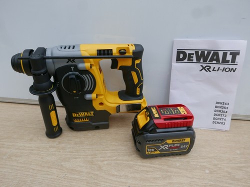 Trapano percussione dewalt - percussione,