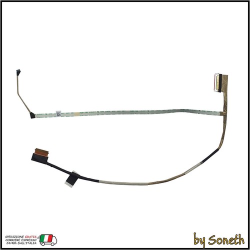 Flat cavo lcd cable - per, hp