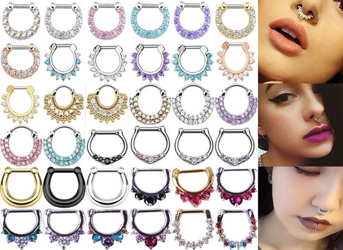 Piercing acciaio chirurgico