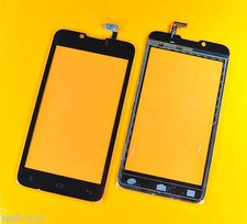 SCHERMO TOUCH SCREEN DISPLAY VETRO PER NGM WEMOVE WILCO NERO