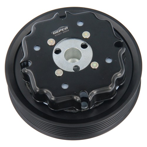 Compressore climatizzatore - compressore,
