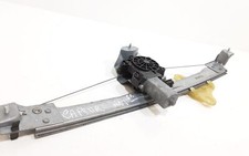 Cremagliera anteriore sinistra