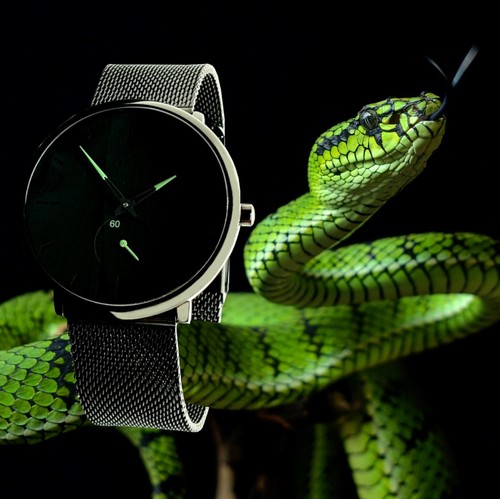 Orologio quarzo infije - orologio,