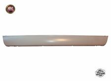 Sottoporta esterna Destra Fiat 124 SPIDER 66-85 Originale Pininfarina Nuovo