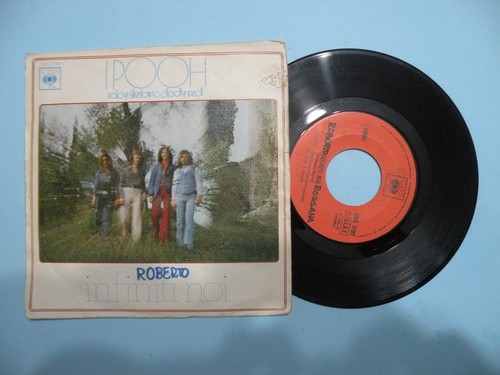 Pooh infiniti noi solo - /,