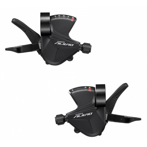 Shimano coppia comandi cambio - coppia,