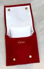 CARTIER Watch & Jewellery