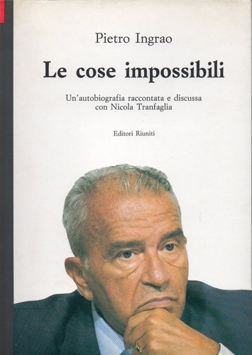Cose impossibili - le,