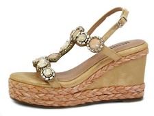 Sandali Donna Gioiello 39