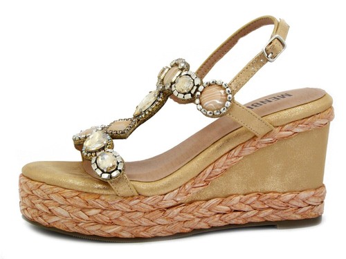 Sandali donna gioiello - sandali,