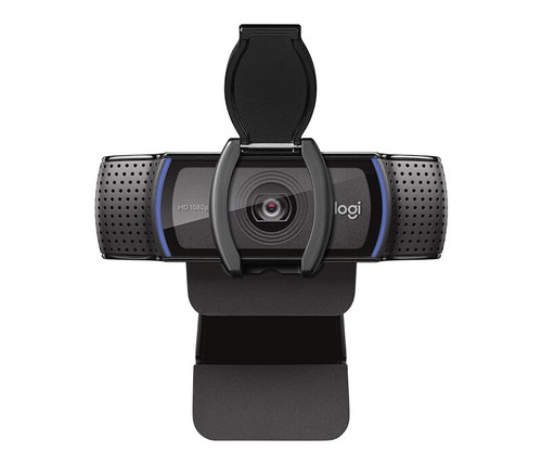 Webcam con microfono - webcam,